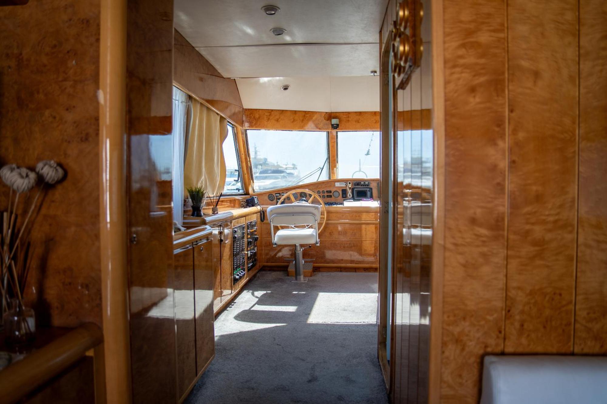 Boat Aloha Otel Sant Adria de Besos Dış mekan fotoğraf