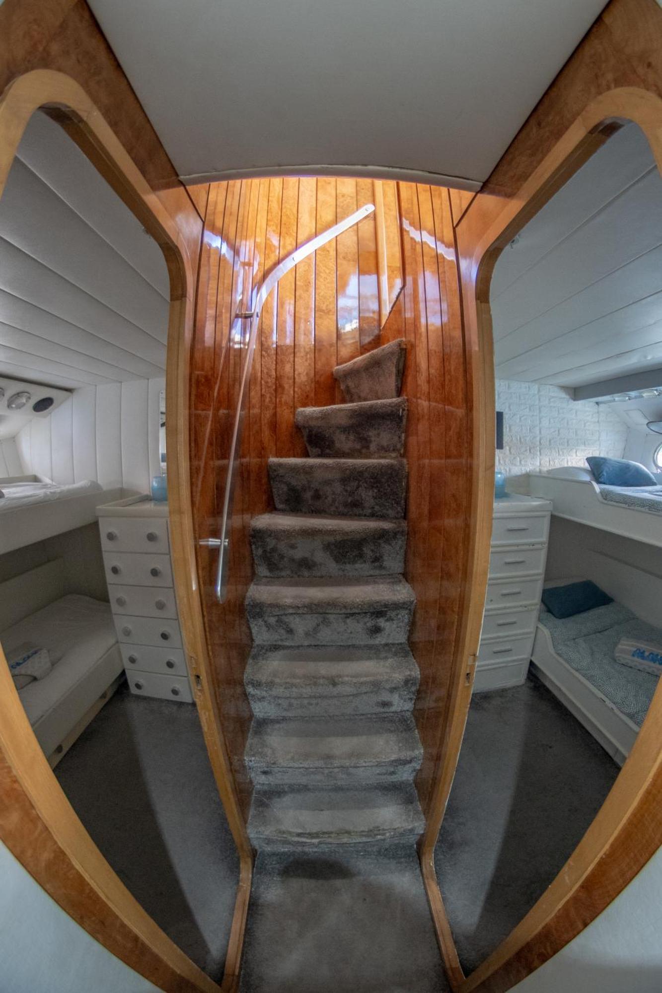 Boat Aloha Otel Sant Adria de Besos Dış mekan fotoğraf