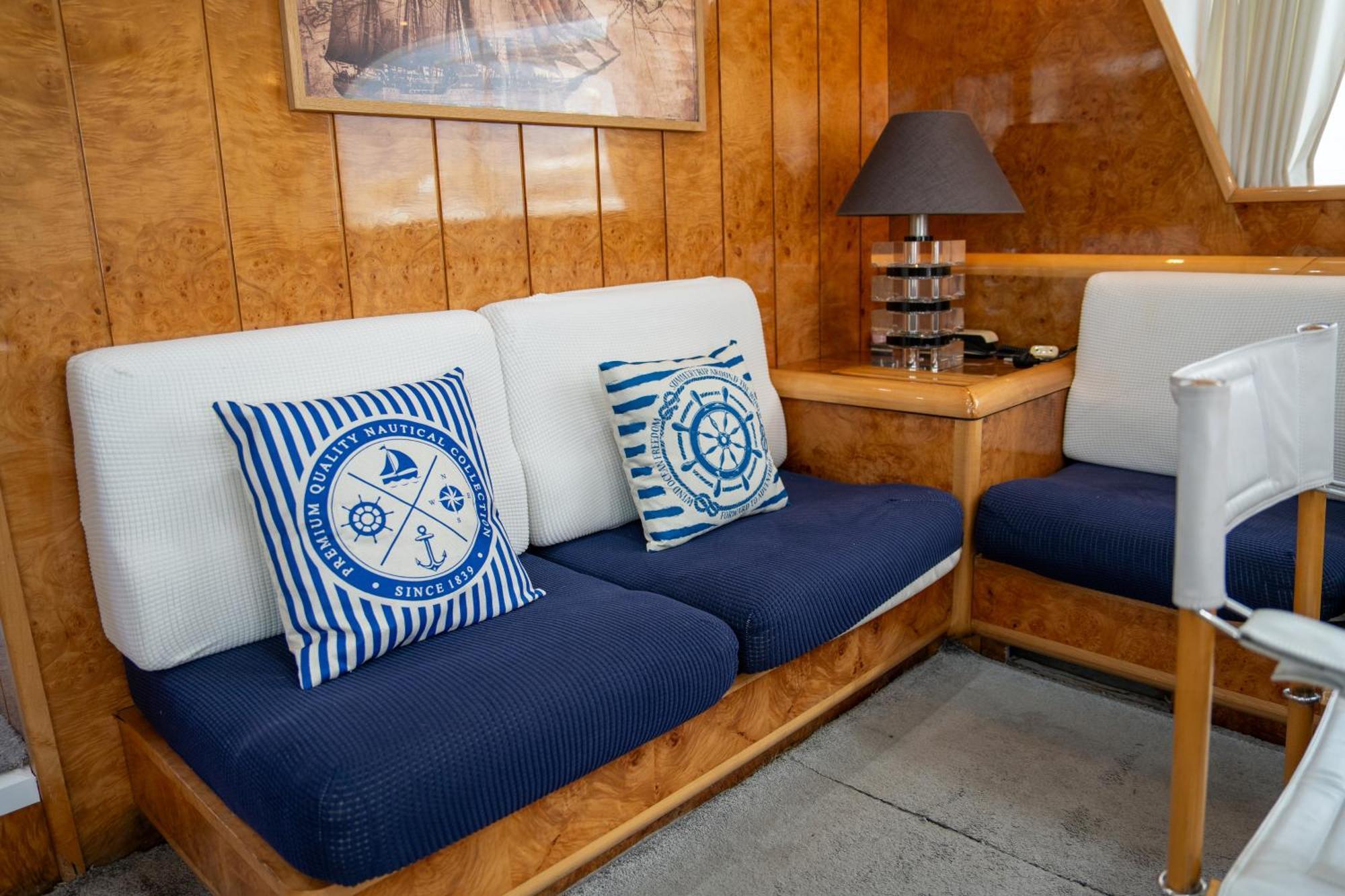Boat Aloha Otel Sant Adria de Besos Dış mekan fotoğraf